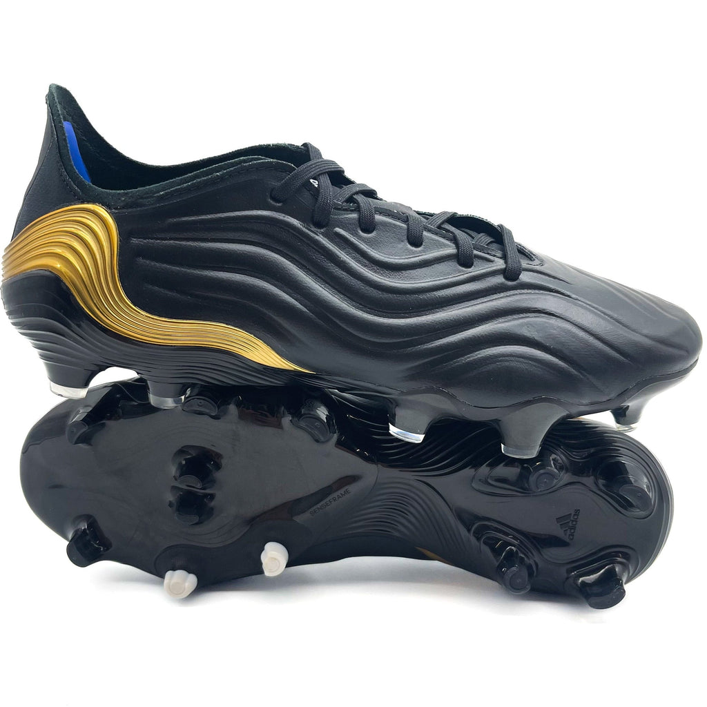 Adidas Copa Sense.1 FG ELITE 'Superlative - Core Black/Footwear