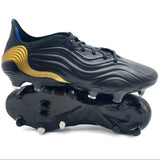 Adidas Copa Sense.1 FG 'Superlative - Core Black/Footwear White/Gold Metallic'