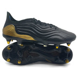 Adidas Copa Sense.1 SG 'Superlative - Core Black/Footwear White/Gold Metallic'