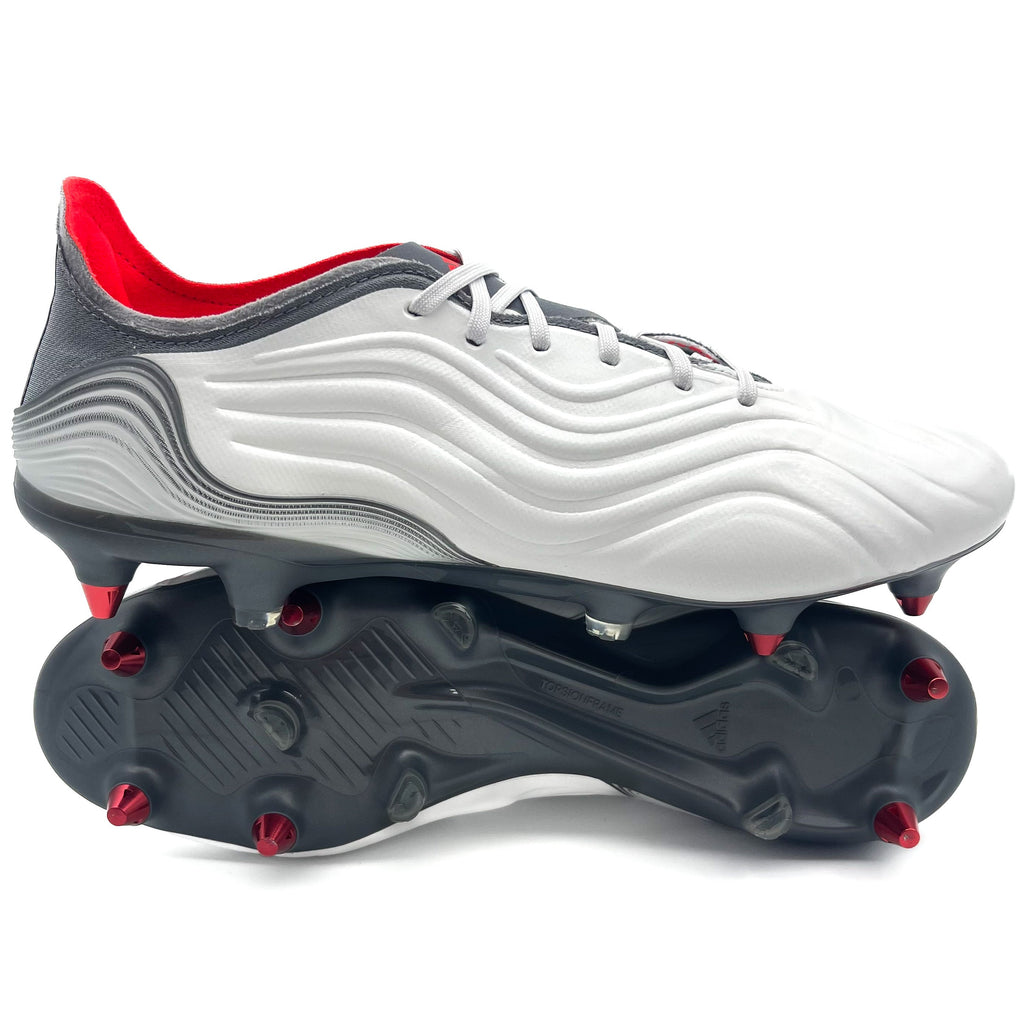 Adidas Copa Sense.1 SG ELITE 'WhiteSpark - Footwear White/Solar