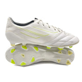Adidas F50 Adizero FG 'Whiteout'