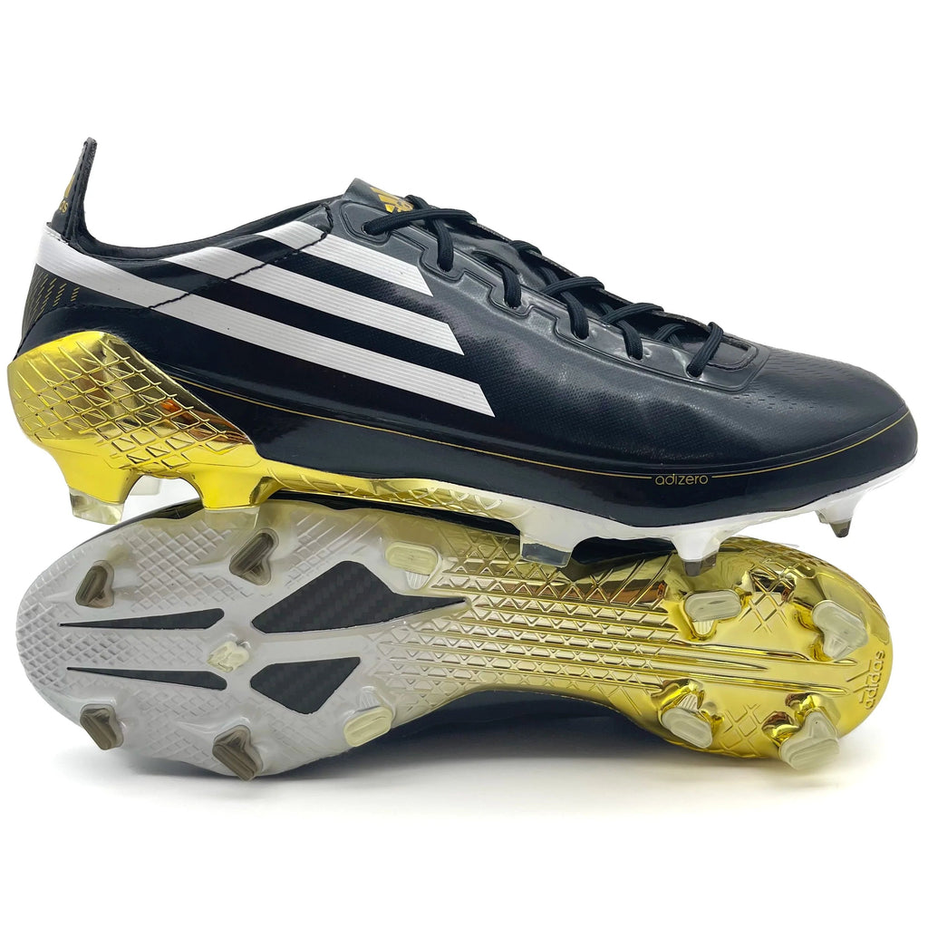 Adidas F50 Ghosted Adizero FG ELITE 'Legends - Core Black/Footwear
