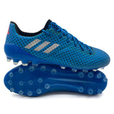 Adidas Messi 16.1 AG 'Shock Blue/Matte Silver/Core Black'