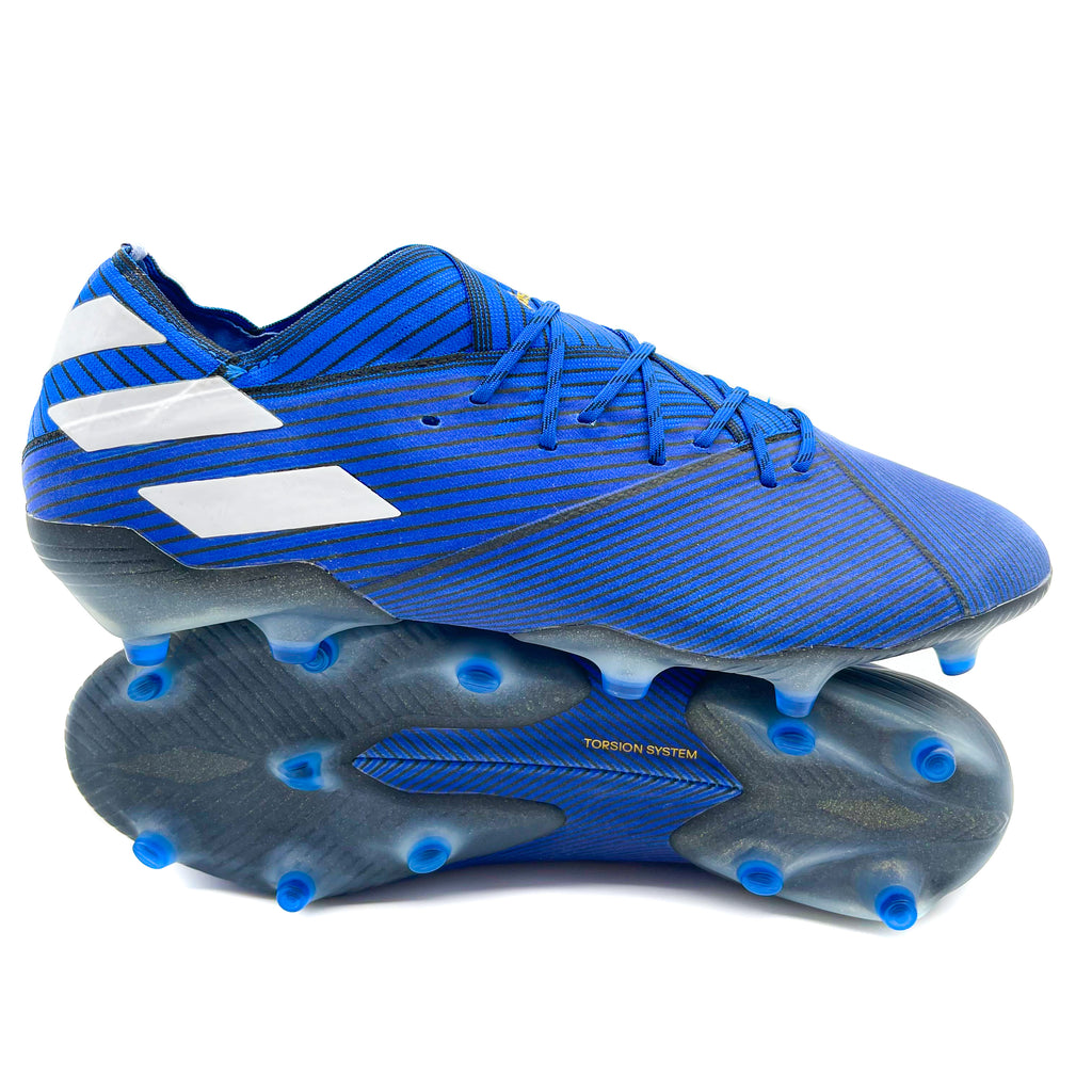 Adidas Nemeziz 19.1 FG ELITE 'Inner Game