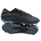 Adidas Nemeziz 19.1 FG 'Shadowbeast - Core Black/Solid Grey'