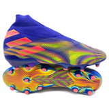 Adidas Nemeziz + FG 'Precision To Blur - Energy Ink/Signal Pink/Signal Green'
