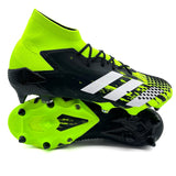 Adidas Predator 20.1 SG 'Signal Green/Footwear White/Core Black'