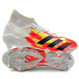 Adidas Predator 20.1 SG 'Uniforia - Footwear White/Core Black/Pop'