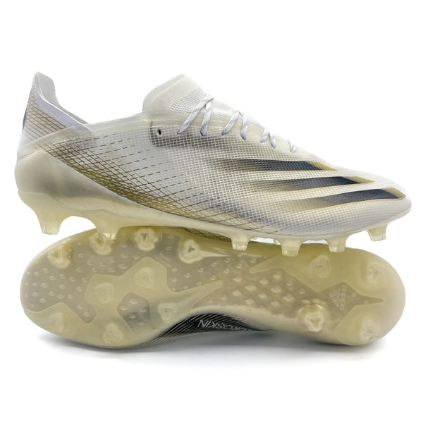 Adidas X Ghosted.1 AG ELITE 'Inflight - Footwear White/Core Black