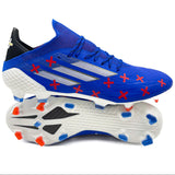 Adidas X Speedflow.1 FG '11/11 - Bold Blue/Footwear White/Vivid Red LIMITED EDITION'