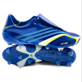 Adidas X Tunit F50 FG "Collegiate Royal Blue LIMITED EDITION'