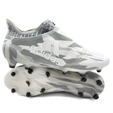 Adidas x 16+ Purechaos FG 'Camouflage - White/Core Black'