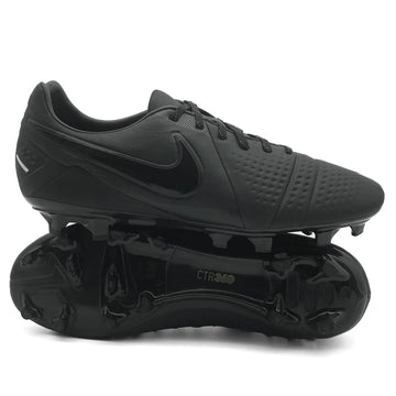 Nike CTR360 Maestri III FG Elite 'Lights Out Black LIMITED EDITION'
