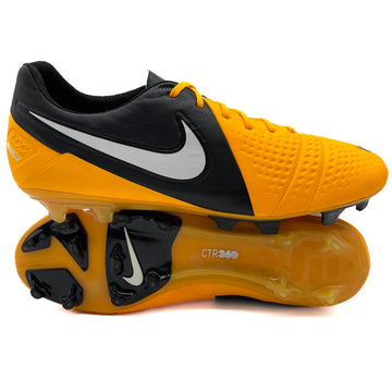 Nike CTR 360 Maestri III FG ELITE 'Citrus/White/Black'