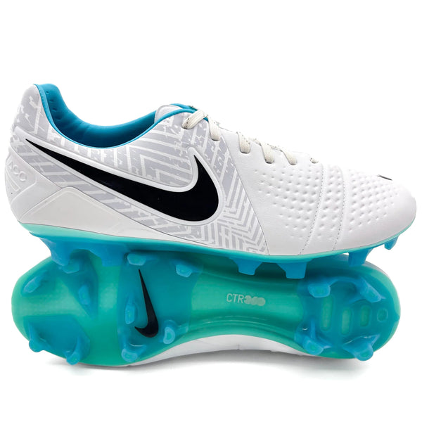 ナイキ CTR360 MAESTRI マエストリ 3 FG SE 27cm Nike CTR 360 Maestri III FG ELITE 'White/Black/Gamma Blue' – Boots