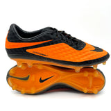 Nike Hypervenom Phantom 1 FG 'Black/Bright Citrus'