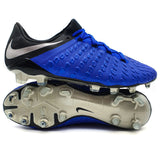Nike Hypervenom Phantom 3 FG 'Always Forward - Racer Blue/Black'
