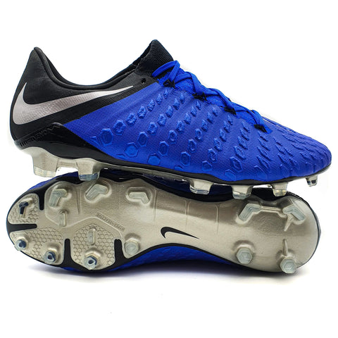 Nike Hypervenom Phantom 3 FG 'Always Forward - Racer Blue/Black'