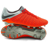Nike Hypervenom Phantom 3 FG Raised On Concrete - Light Crimson/Wolf Grey