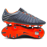 Nike Hypervenom Phantom 3 SG-PRO 'Dark Grey/Total Orange/White'