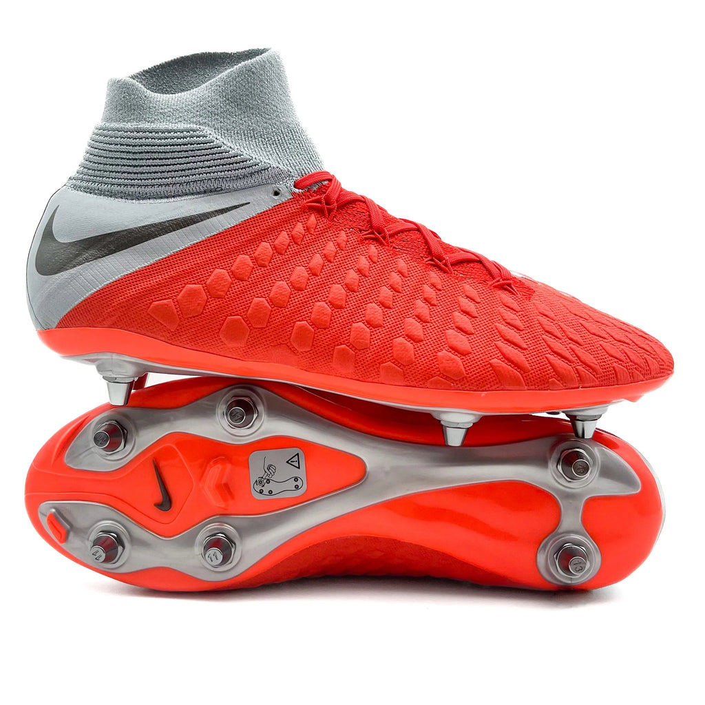 Nike Hypervenom Phantom 3 SG Elite 'Raised On Concrete - Light