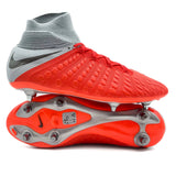 Nike Hypervenom Phantom 3 SG 'Raised On Concrete - Light Crimson/Wolf Grey'