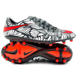 Nike Hypervenom Phinish FG NJR 'Black/Bright Crimson/White'