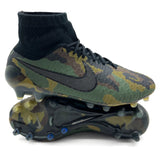 Nike Magista Obra 1 FG 'Limited Edition Camo'