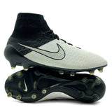 Nike Magista Obra 1 FG TC 'Light Bone/Black'