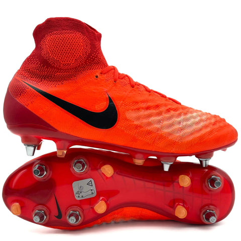 Nike Magista – Boots Plug