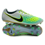 Nike Magista Opus 2 FG 'Pure Platinum/Ghost Green/Clear Jade'