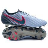 Nike Magista Opus 2 FG 'Rising Fast - LT Armory Blue'