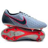 Nike Magista Opus 2 SG 'Rising Fast - LT Armory Blue'