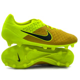 Nike Magista Opus FG TC 'Sand/Sort/Neon'