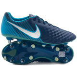 Nike Magista Opus SG-PRO 'Ice - Obsidian/White/Gamma Blue'