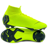 Nike Mercurial Superfly 6 FG 'Always Forward - Volt/Black'