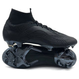 Nike Mercurial Superfly 6 FG 'What the Mercurial" - Black LIMITED EDITION'