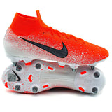 Nike Mercurial Superfly 6 SG-PRO 'Euphoria - Hyper Crimson/White'