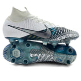 Nike Mercurial Superfly 7 SG 'Dream Speed 3 - White/Black'