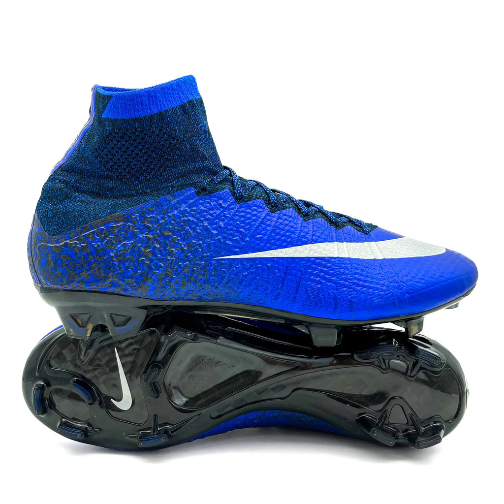 Nike Mercurial Superfly IV FG Elite CR7 'Natural Diamond' – Boots Plug