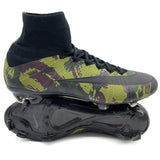 Nike Mercurial Superfly IV FG 'Camo LIMITED EDITION'