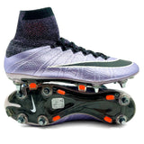 Nike Mercurial Superfly IV SG-PRO 'Urban Lilac/Bright Mango/Black'