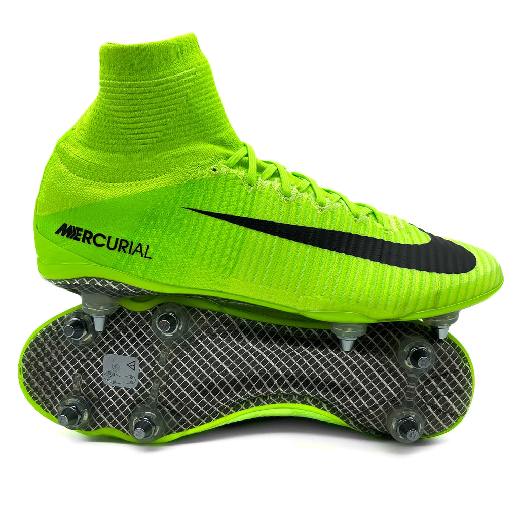 Nike Mercurial Flyknit サッカースパイクSG Nike Mercurial Flyknit サッカースパイクSG 楽天市場】SG（ブランド