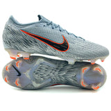 Nike Mercurial Vapor 12 FG 'Victory - Wolf Grey/Black/Armory Blue'
