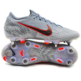 Nike Mercurial Vapor 12 SG-PRO 'Victory - Grey/Black/Blue'