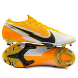 Nike Mercurial Vapor 13 FG 'Daybreak - Laser Orange/Black/White'