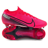 Nike Mercurial Vapor 13 FG 'Future Lab - Laser Crimson/Black'