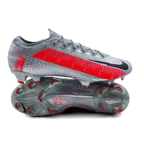 Nike Mercurial Vapor 13 FG ELITE 'Neighbourhood - Metallic Bomber
