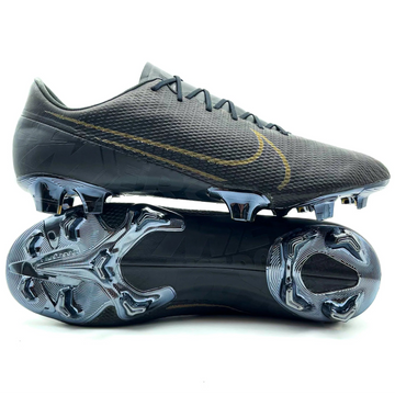 Nike Mercurial Vapor 13 FG - Elite Tech Craft - Black
