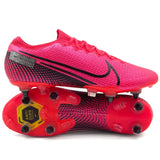 Nike Mercurial Vapor 13 SG AC 'Future Lab - Laser Crimson/Black'